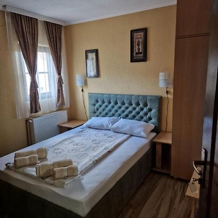 Etno Kuca Sa Konacistem Gocko Hotel Vrnjačka Banja Eksteriør billede