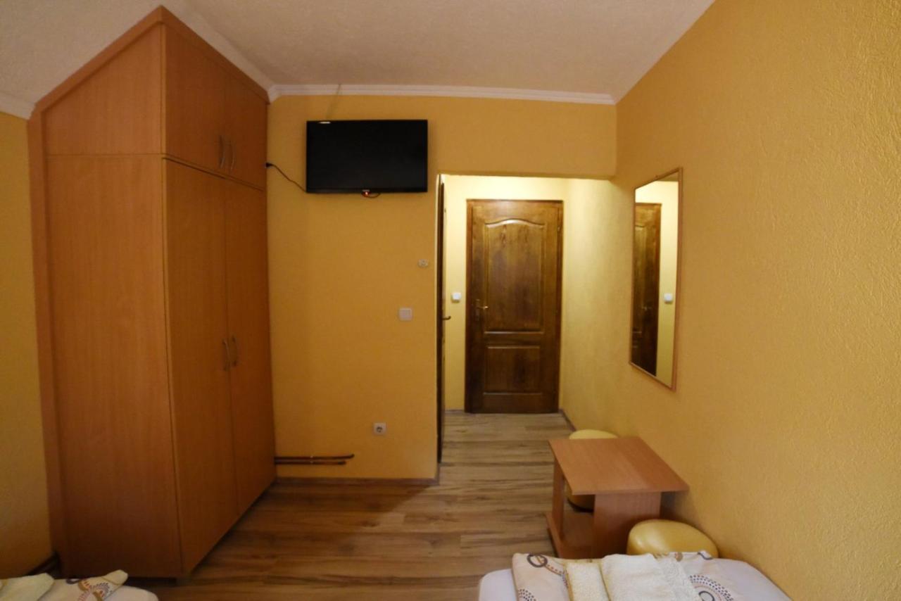 Etno Kuca Sa Konacistem Gocko Hotel Vrnjačka Banja Eksteriør billede