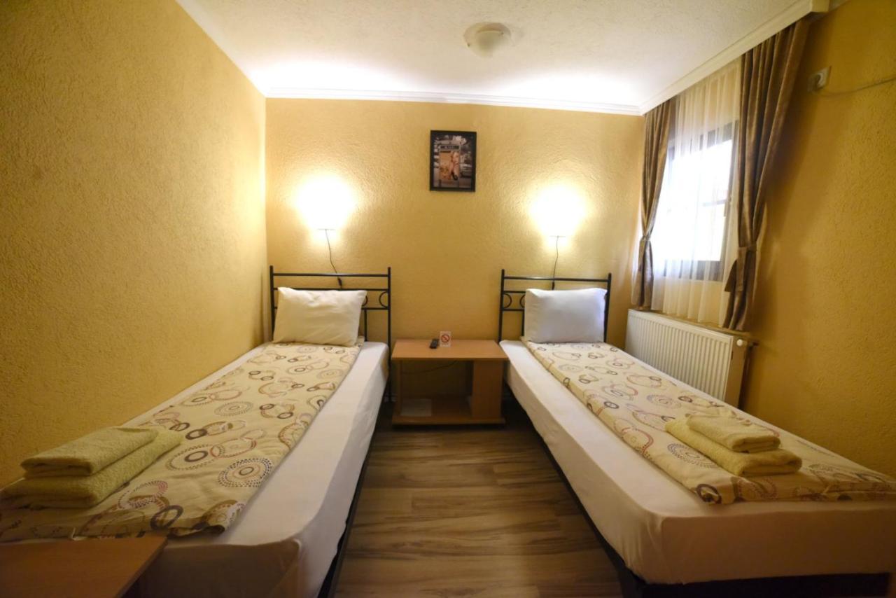 Etno Kuca Sa Konacistem Gocko Hotel Vrnjačka Banja Eksteriør billede