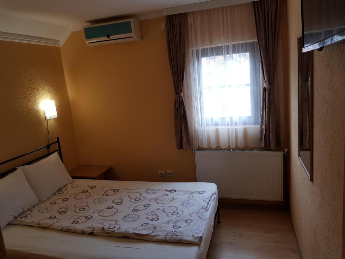 Etno Kuca Sa Konacistem Gocko Hotel Vrnjačka Banja Eksteriør billede