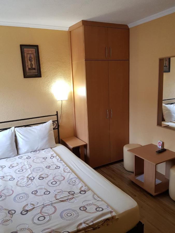 Etno Kuca Sa Konacistem Gocko Hotel Vrnjačka Banja Eksteriør billede