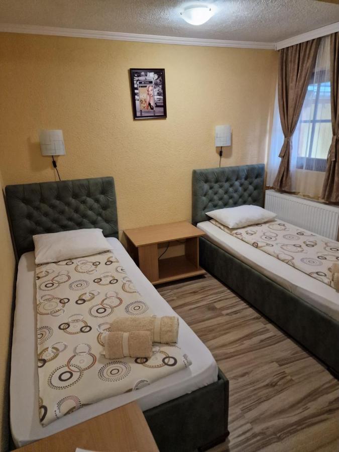 Etno Kuca Sa Konacistem Gocko Hotel Vrnjačka Banja Eksteriør billede