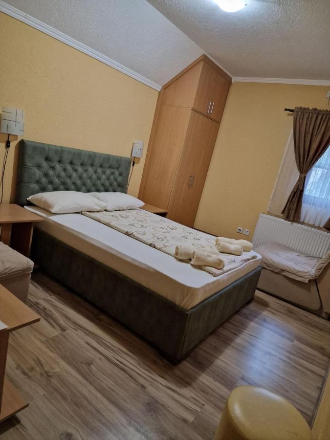 Etno Kuca Sa Konacistem Gocko Hotel Vrnjačka Banja Eksteriør billede