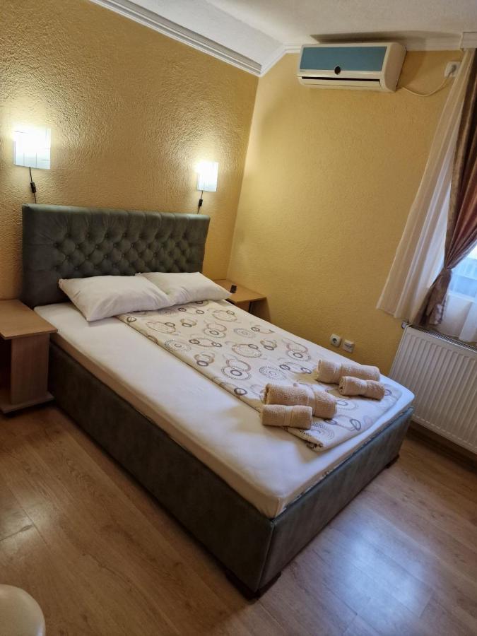 Etno Kuca Sa Konacistem Gocko Hotel Vrnjačka Banja Eksteriør billede