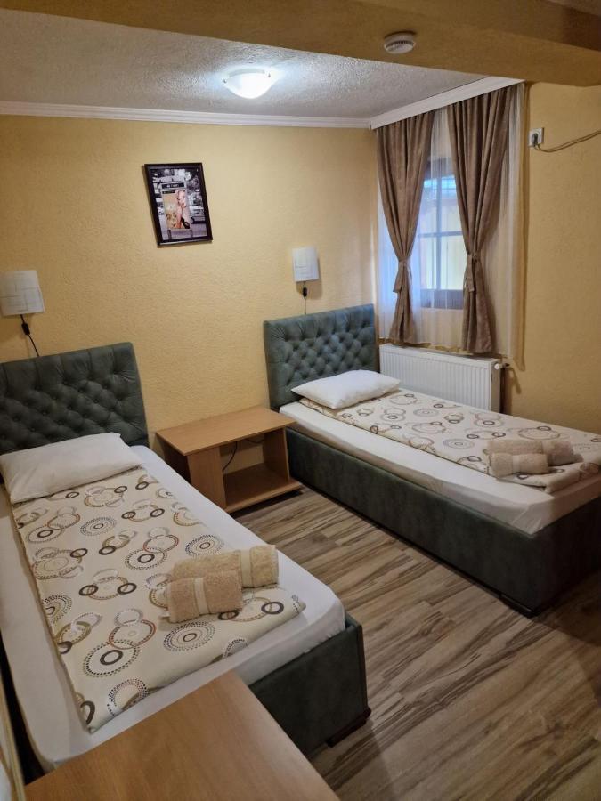 Etno Kuca Sa Konacistem Gocko Hotel Vrnjačka Banja Eksteriør billede