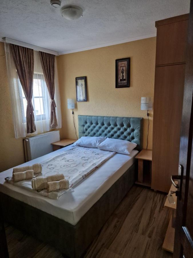 Etno Kuca Sa Konacistem Gocko Hotel Vrnjačka Banja Eksteriør billede