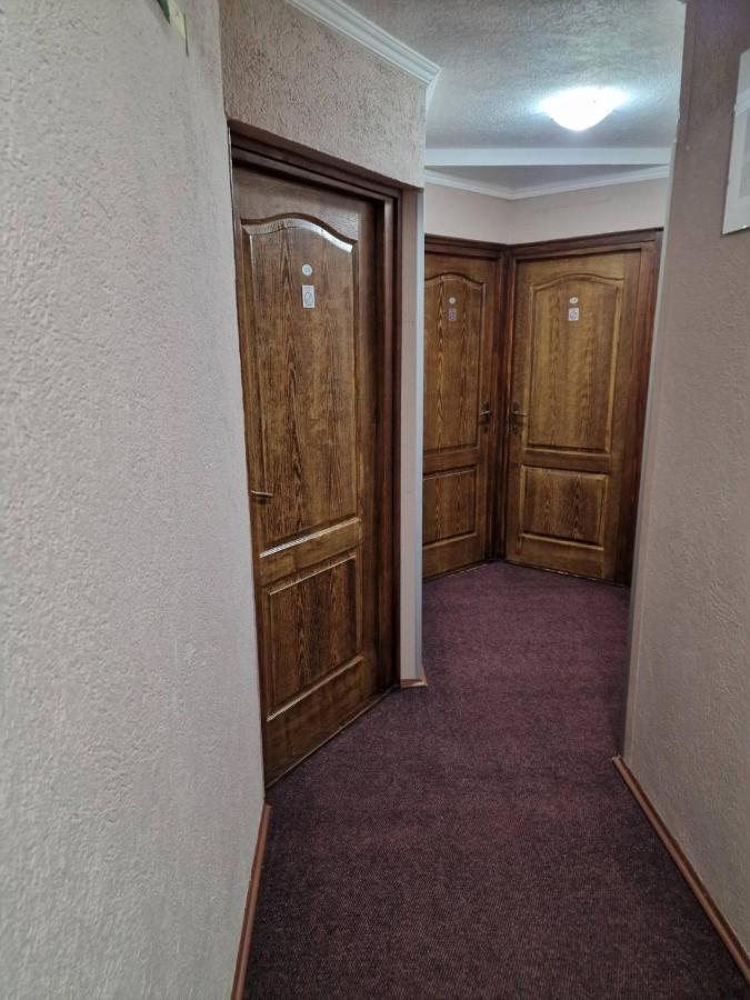 Etno Kuca Sa Konacistem Gocko Hotel Vrnjačka Banja Eksteriør billede